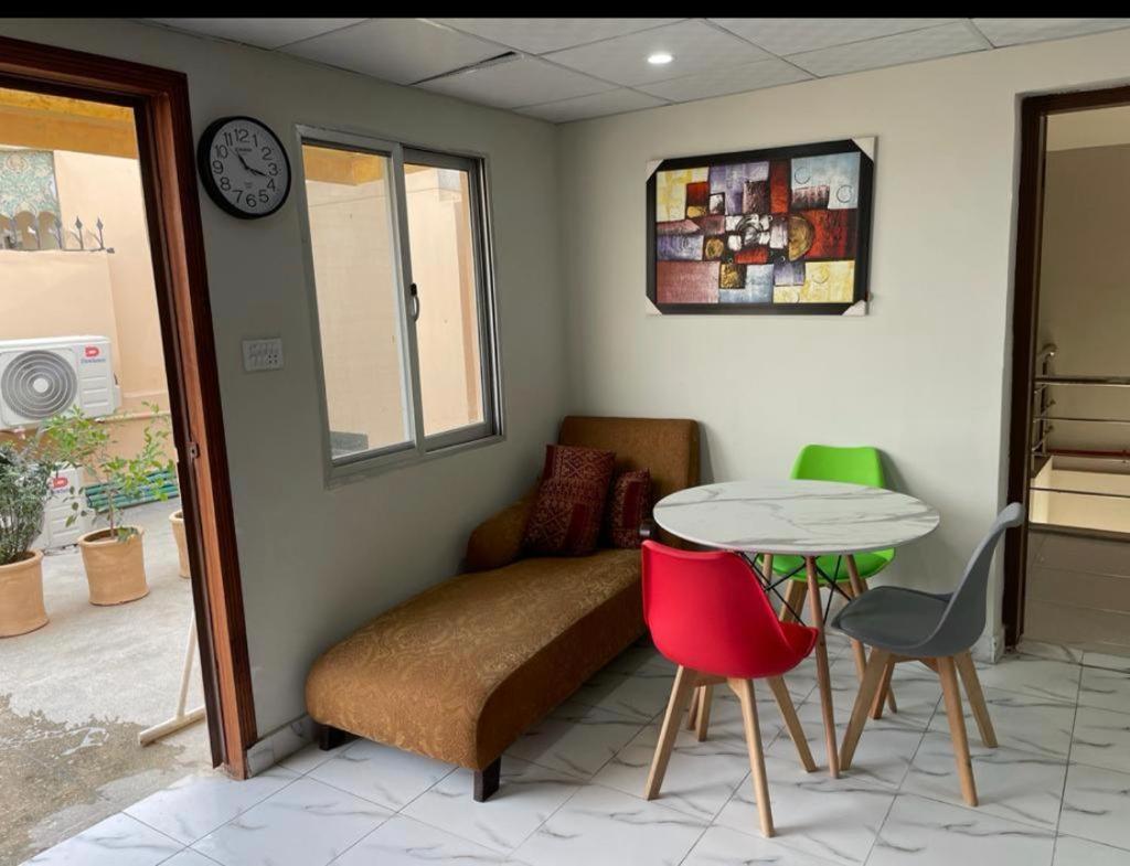 Marine Tower Apartment Rawalpindi Exterior foto