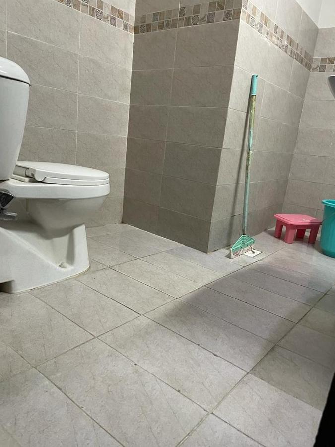 Marine Tower Apartment Rawalpindi Exterior foto